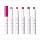 Ainoki - Cream Lipstick 1.6g - 5 Types