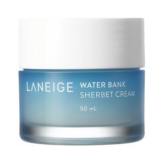 Laneige - Water Bank Sherbet Cream 50ml