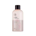 The Face Shop - Rice Water Bright Lip & Eye Makeup Remover Large 250ml