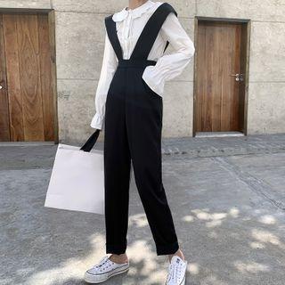 Jumper Dress Pants
