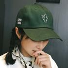 Cactus Baseball Cap