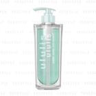 Ululis - Water Conc Moist Shampoo Sweet Sabon 340ml