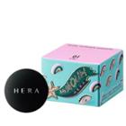 Hera - Pearl Powder Shadow (hugo & Victor Collaboration) #01 Champagne