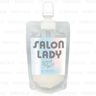 &nine - Salon Lady Cleansing Clay Shampoo 40ml