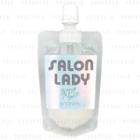&nine - Salon Lady Cleansing Clay Shampoo 40ml