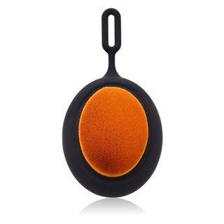 Foundation Brush T-01-411 - Black - One Size