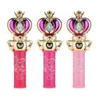 Creer Beaute - Sailor Moon Miracle Romance Spiral Heart Moon Rod Lip Cream - 3 Types