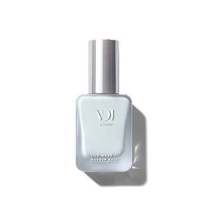 Vdivov - Silk Wear Makeup Base - 4 Colors Green