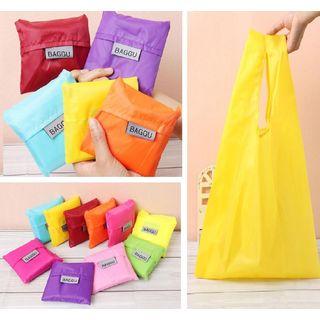 Foldable Shopping Bag
