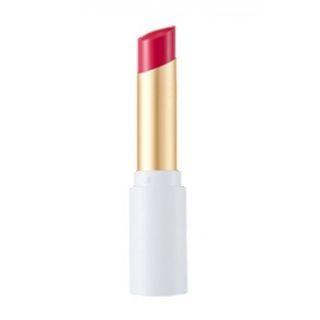The Face Shop - Ink Sheer Matte Lipstick - 10 Colors #10 Pink Sleek
