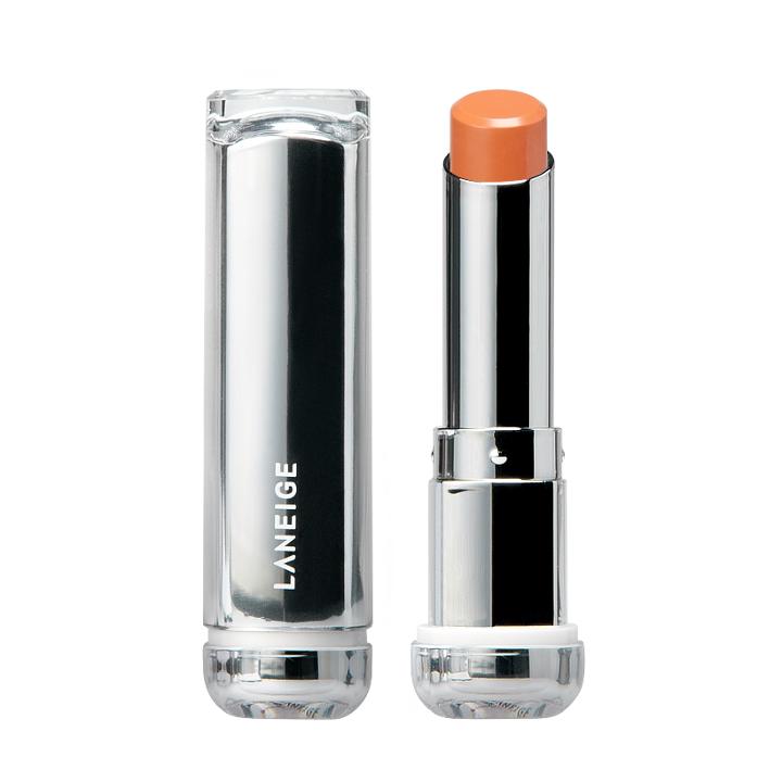 Laneige - Serum Intense Lipstick (#yr23 Orange Beam) 3.5g