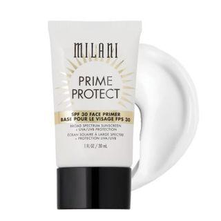 Milani - Prime Protect Spf 30 Face Primer 30ml