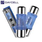 Daycell - Perfume In Capsule Aqua Homme Set: Skin 140ml + Emulsion 140ml