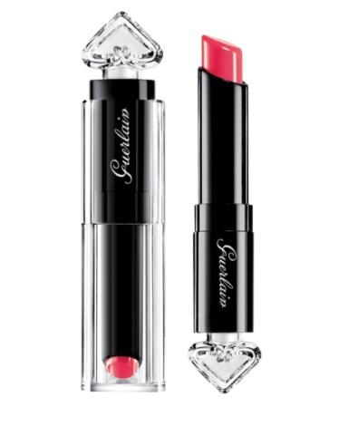 Guerlain - La Petite Robe Noire Deliciously Shiny Lip Colour (#040)  2.8g