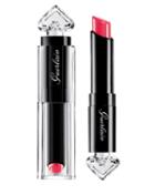 Guerlain - La Petite Robe Noire Deliciously Shiny Lip Colour (#040)  2.8g