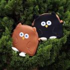 Brunch Brother Owl Pouch