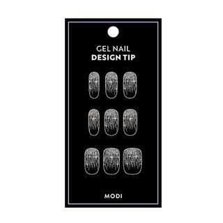 Aritaum - Modi Gel Nail Design Tip (9 Types) #30 Spring Rabbit