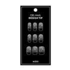 Aritaum - Modi Gel Nail Design Tip (9 Types) #30 Spring Rabbit