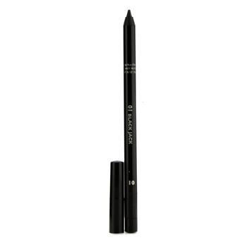 Guerlain - The Eye Pencil Retractable Cream Kohl And Liner - # 01 Black Jack 0.5g/0.01oz