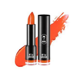 7hara - My 1st Lipstick (#06 Prom Party Orange)