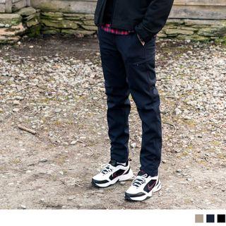 Waterproof Plain Sweatpants