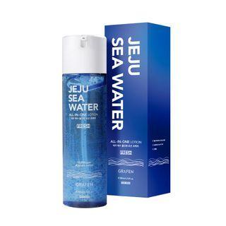 Grafen - Jeju Sea Water All-in-one Lotion Fresh 200ml