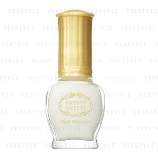 Chantilly - Sweets Sweets Nail Patissier (#67 Yoghurt Milk) 8ml