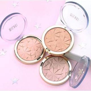 Milani - Hypnotic Lights Powder Highlighter