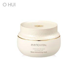 O Hui - Phyto Vital Mask 100ml 100ml