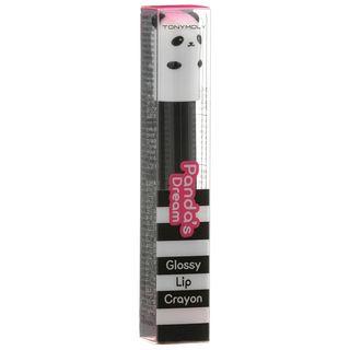 Tony Moly - Pandas Dream Glossy Lip Crayon (#03 Pink Lady)