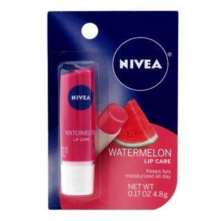 Nivea - Lip Care Watermelon 0.17oz