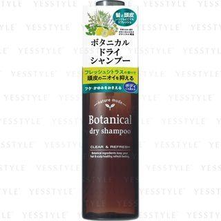 Yanagiya - Nature Mode Botanical Dry Shampoo 145ml