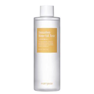 Labiotte - Marryeco Soosunhwa Water-full Toner 500ml