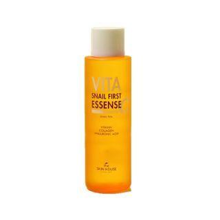 The Skin House - Vita Snail First Essence 150ml