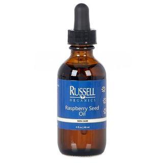 Russell Organics - Raspberry Seed Oil 2 Oz 2oz / 60ml