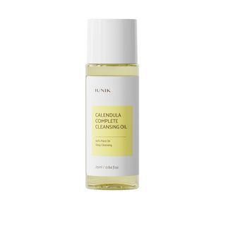 Iunik - Calendula Complete Cleansing Oil Mini 25ml