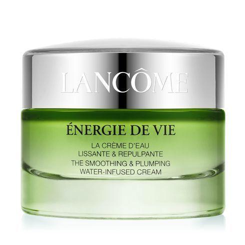 Lancome - Energie De Vie Smoothing And Plumping Water-infused Cream 50ml