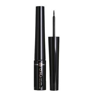 O Hui - Real Color Liquid Eyeliner #01