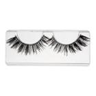 False Eyelashes #v-10 V-10 - One Size