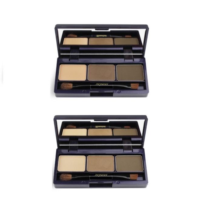 Heynature - Multi Eyebrow Powder Kit