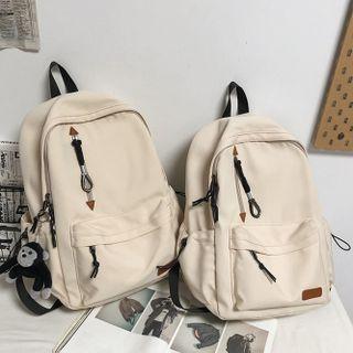 Couple Matching Backpack / Bag Charm / Set