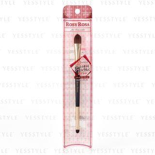 Rosy Rosa Double-end Concealer Brush 1 Pc