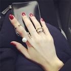 Rings Set