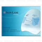 Skin Lane - Luminous Serum Sheet Mask 5 Pcs