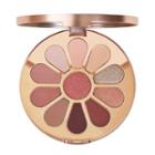 2an - Eyeshadow Palette - 2 Colors #01 Daily Blossom