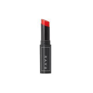 Neogen - Raar Shining Glass Lipstick - 10 Colors #07 Red Light