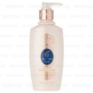 Joul S Verni - Chouchou Chambre Fragrance Milky Body Lotion 220g