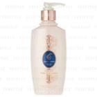 Joul S Verni - Chouchou Chambre Fragrance Milky Body Lotion 220g