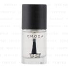 Emoda Cosmetics - Treatment Top Coat (gel Top) 9ml