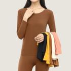 Long-sleeve Thermal Undershirt / Leggings / Set